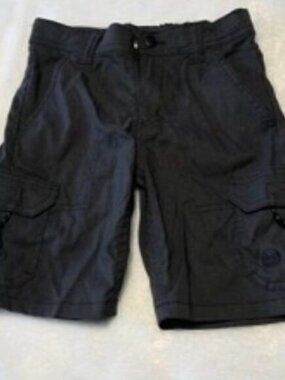 Boys Utility Shorts 